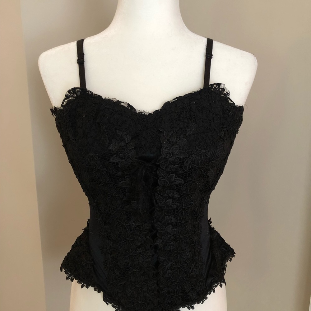 Corset